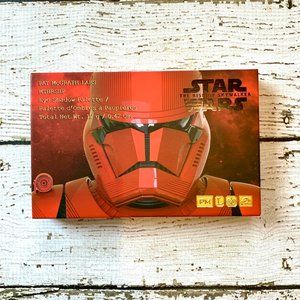 Pat McGrath MTHRSHP Star Wars Dark Galaxy